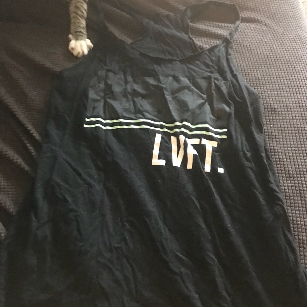 LiveFit tank